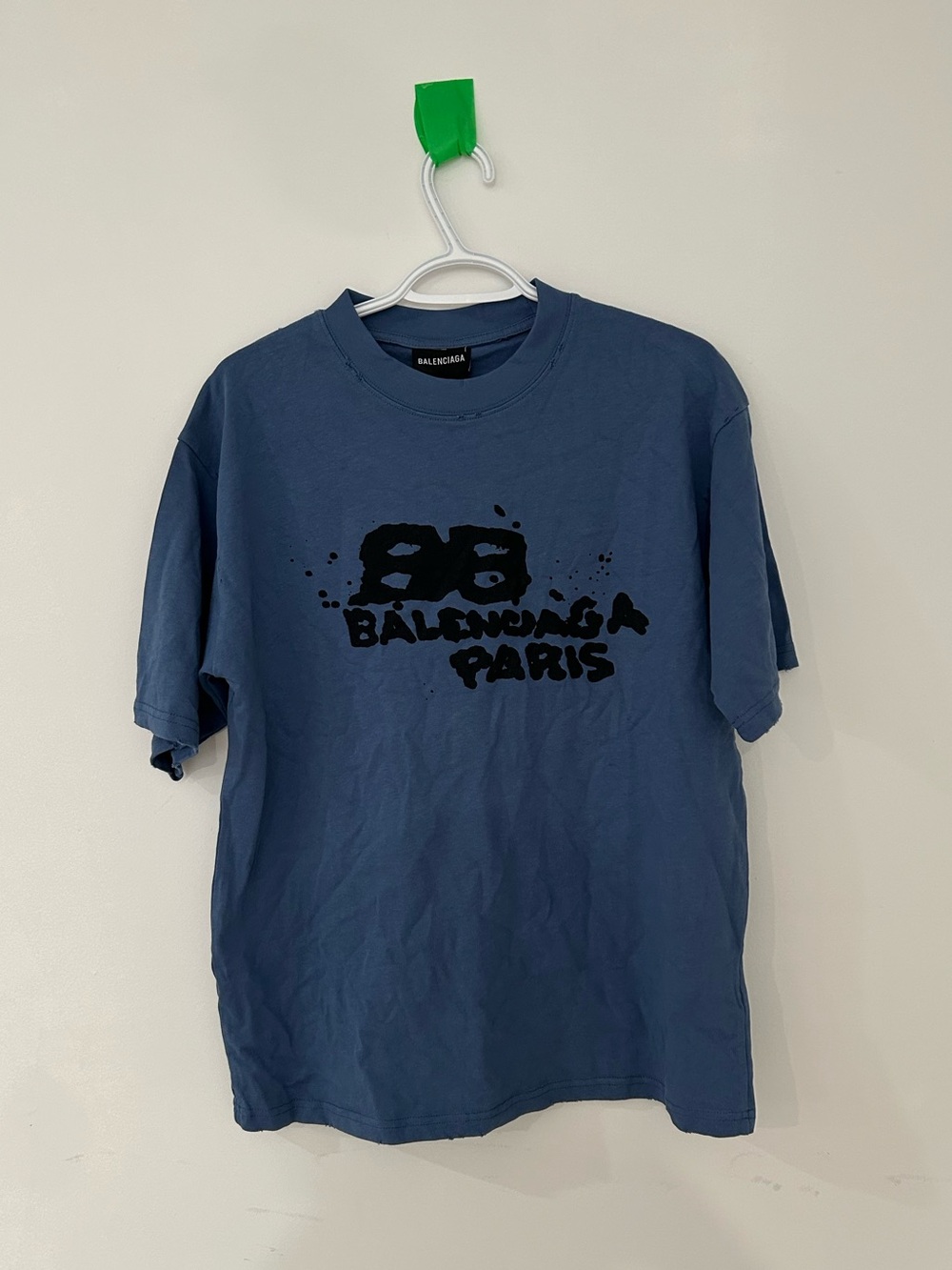 Balenciaga Shirt